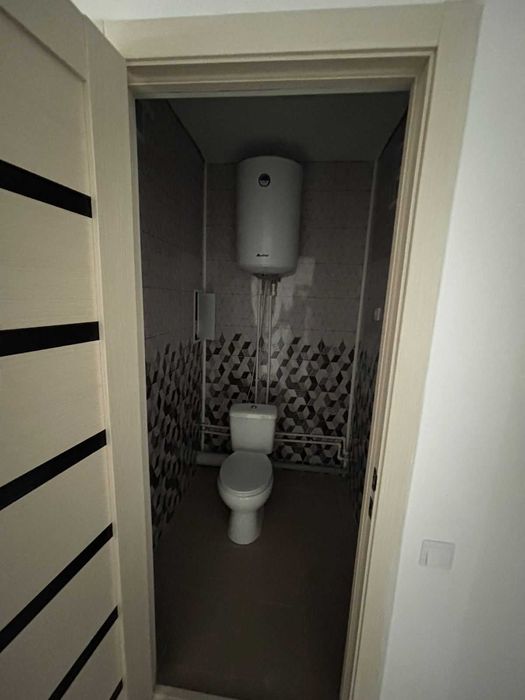 Квартира в новостройке