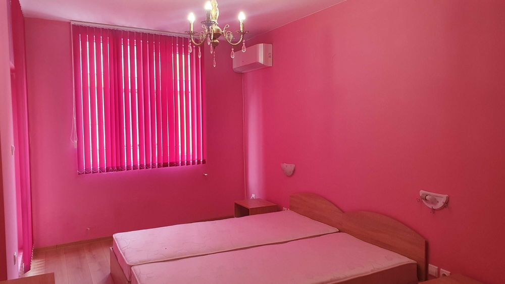 Дава се под наем Тристаен апартамент в София, Студентски град - 85 кв.м за 663 € - Снимка #3