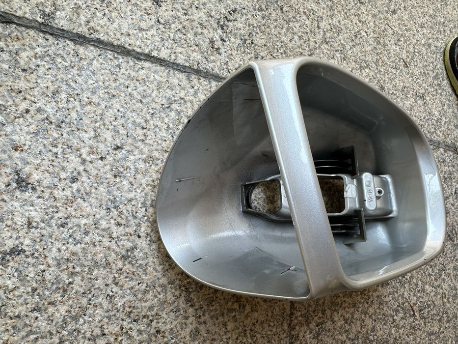 Дясно Огледало за Mercedes ML W163,Мерцедес МЛ В163