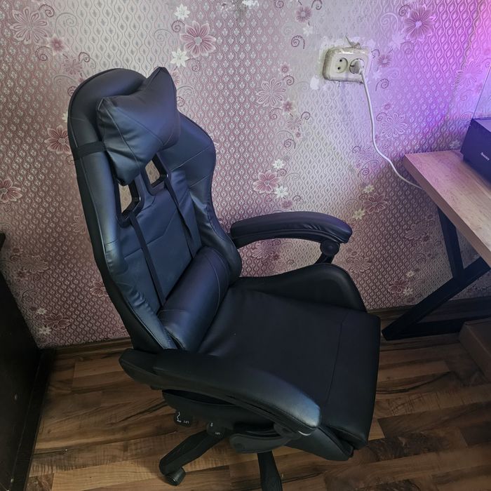 Игровой компьютер комплектом