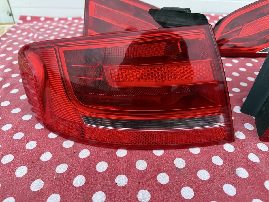 Stop stanga dreapta aripa audi a4 b8 sedan berlina bec 2008-2012