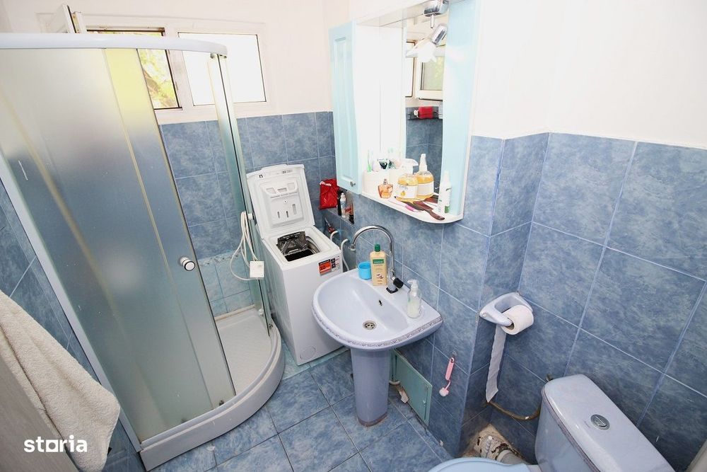 2 Camere Cornisa Etajul 2 Modern/Toate Imbunatatirile