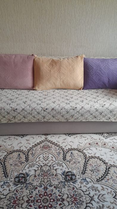 Продается диван тахта