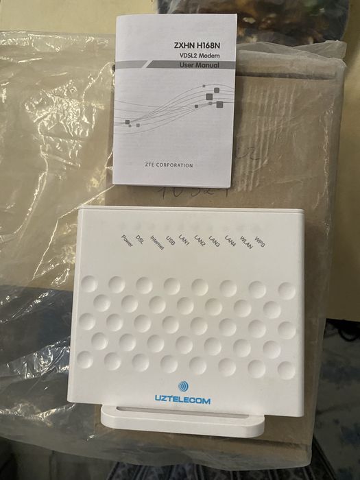 Вайфай сотилади янги