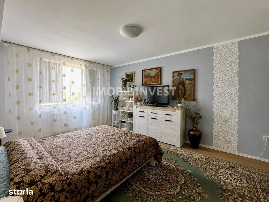 EXCLUSIVITATE| Apartament 2 camere| Centru | Etajul 2 | Parcare| Boxa