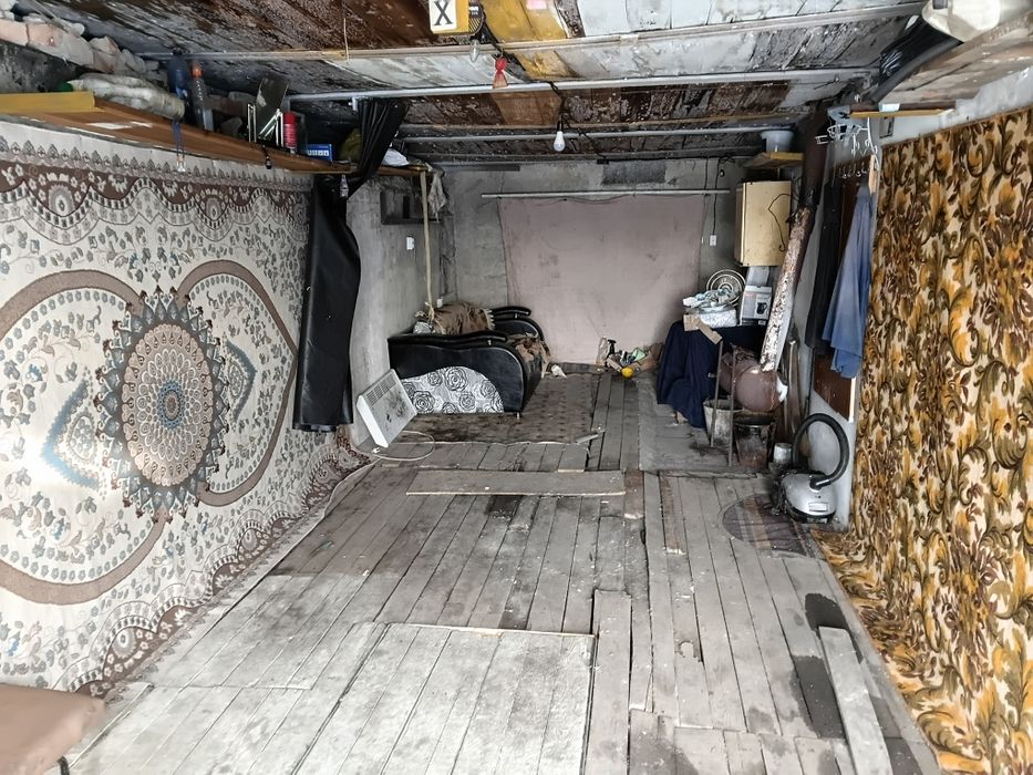 Продам гараж в хорошем состоянии