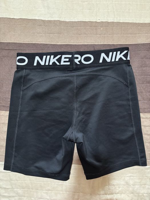 Къс клин nike pro