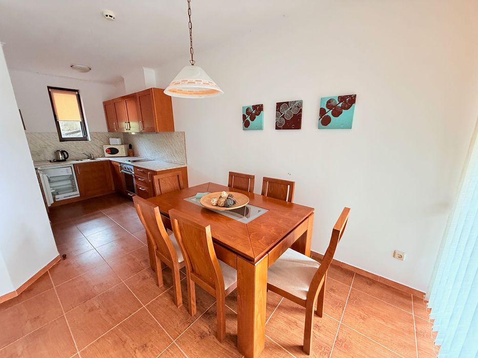 Продава се Тристаен апартамент в к.к. Слънчев бряг - 133 кв.м за 865 €/кв.м - Снимка #20