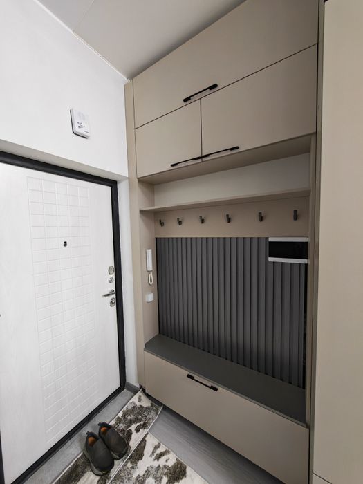 2 хонали квартира кумарикда факат оила учун