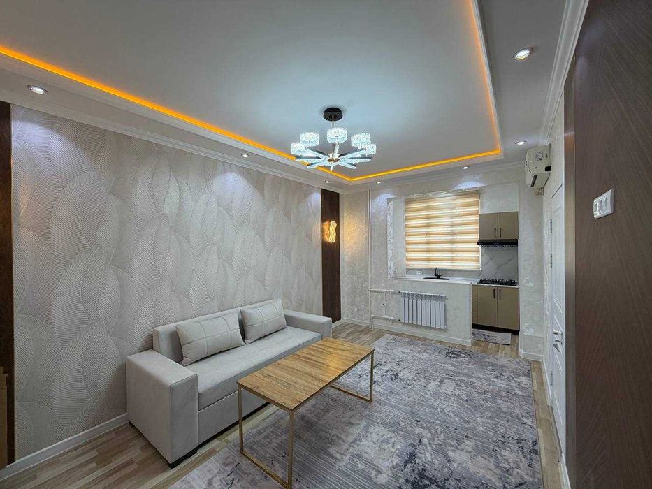 СРОЧНО !! Продается квартира в Яшнабаде 2/3/4 ( 46 кв/м ) Авиасозлар 4
