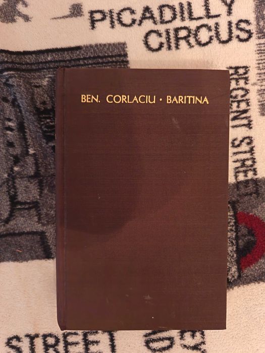 Cărți vechi originale