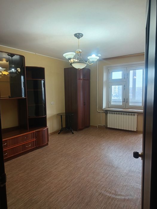 Центр города, 1 комнатная