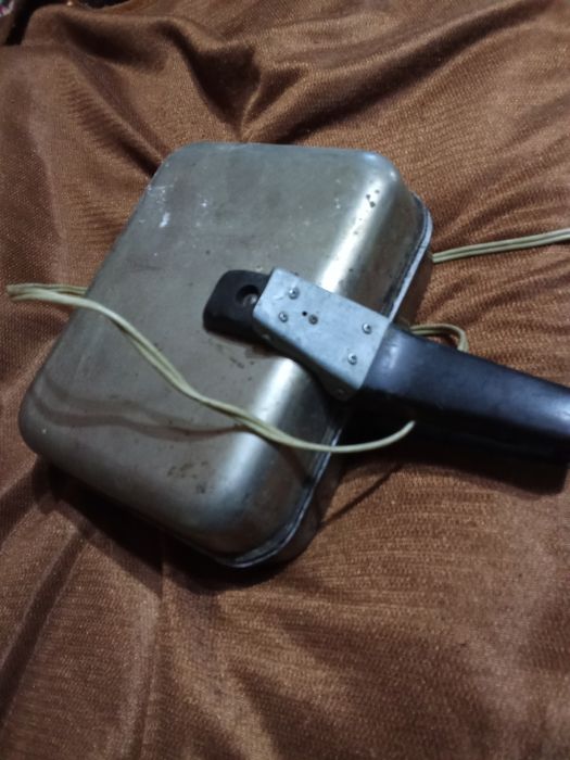 Кухонные электроприборы