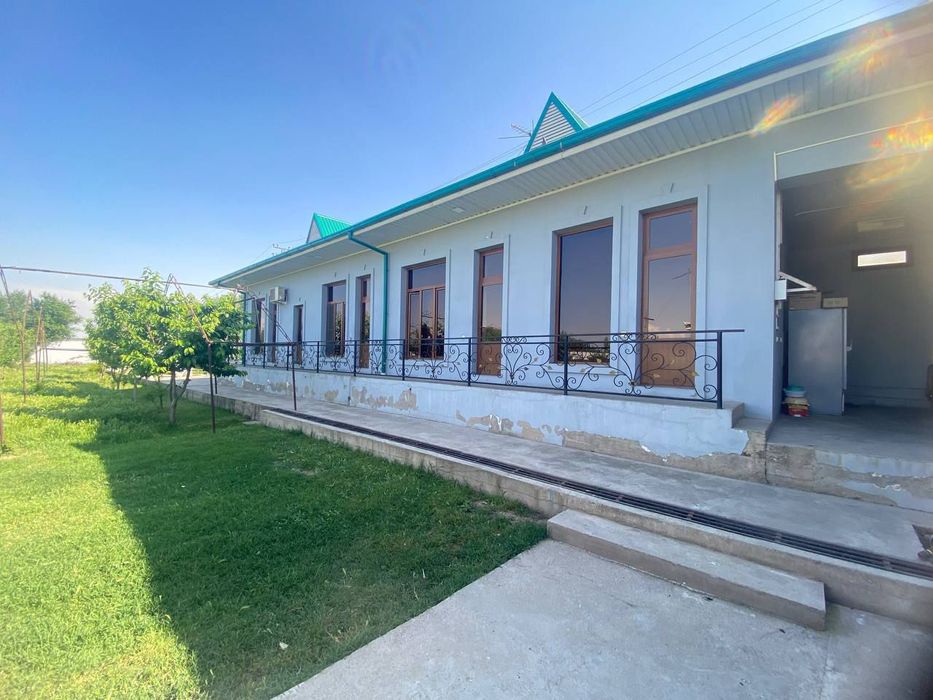 Продаётся производственная база