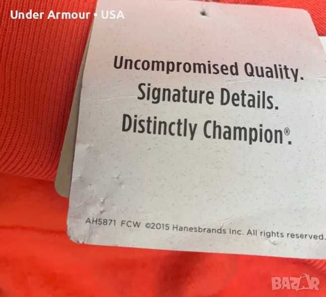 Champion • USA - долнище