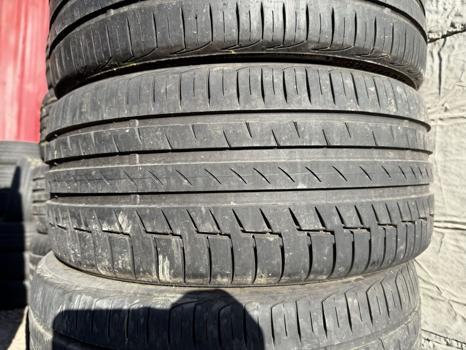 Anvelope 225/40/18 Continental