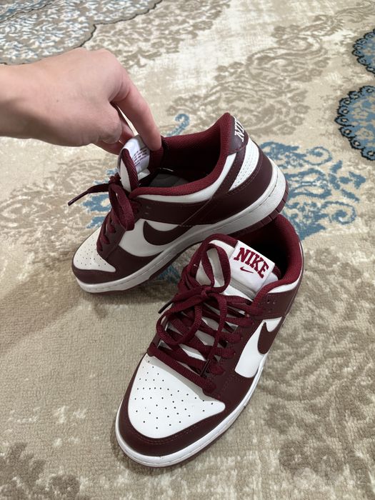 Кеда от Nike в отличном качестве