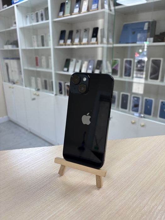 Айфон 14 iphone 14 128гб  88% оригинал без ремонтов гарантия
