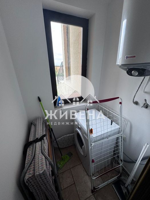 Продава се Двустаен апартамент в с. Топола, Област Добрич - 92 кв.м за 827 €/кв.м - Снимка #10