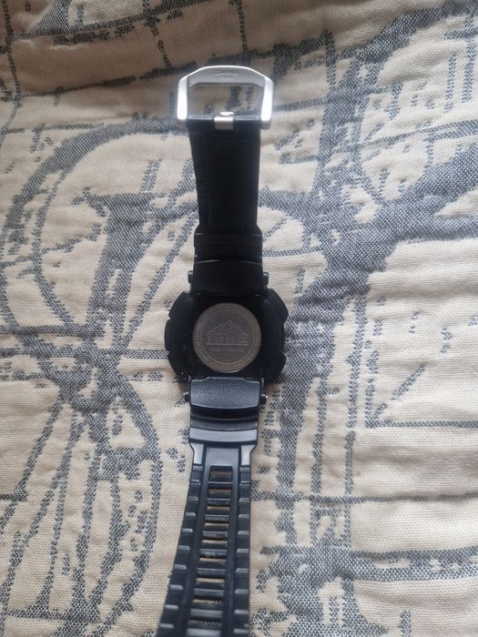 Casio Pro TrekPRG-260