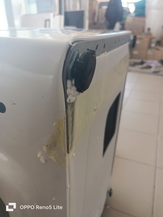 Стиральная машина Samsung