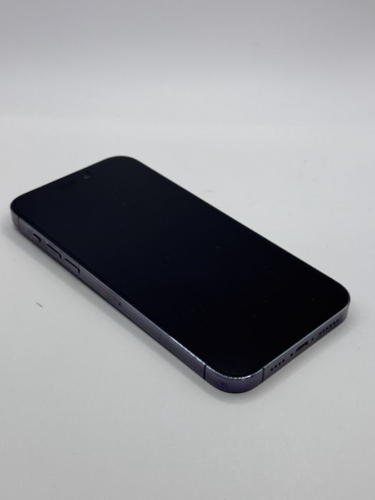 Iphone 14 Pro Max 128GB 100% Grad A Garantie 24 Luni - zonemag.ro