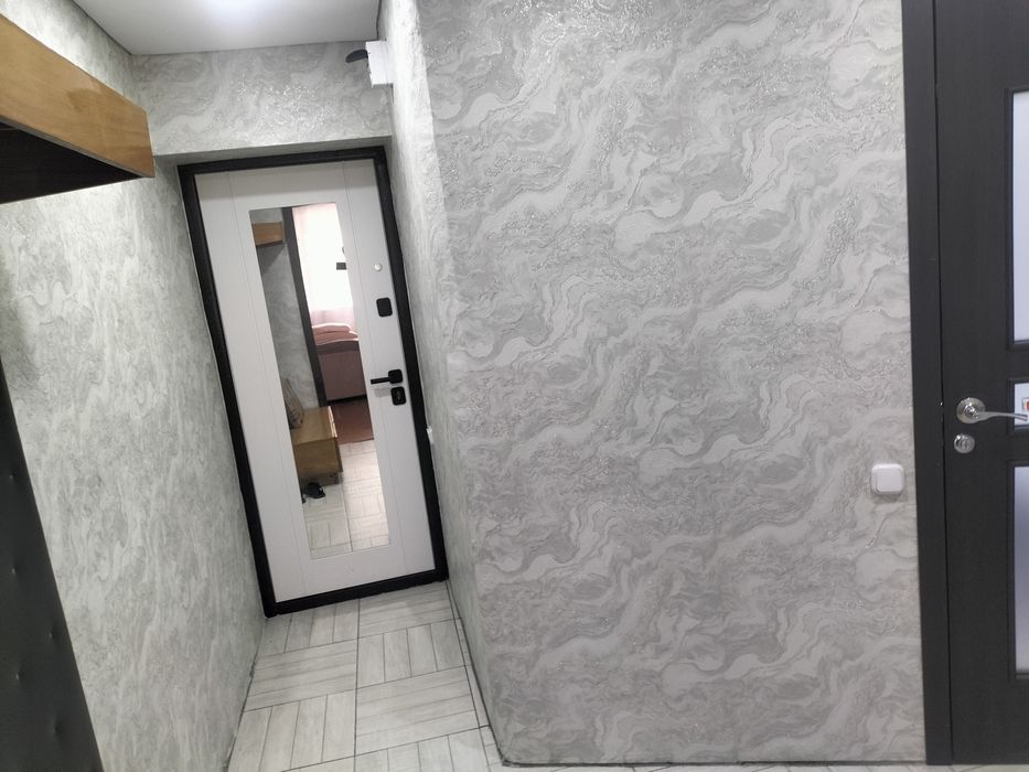 Продам  квартиру в центре.