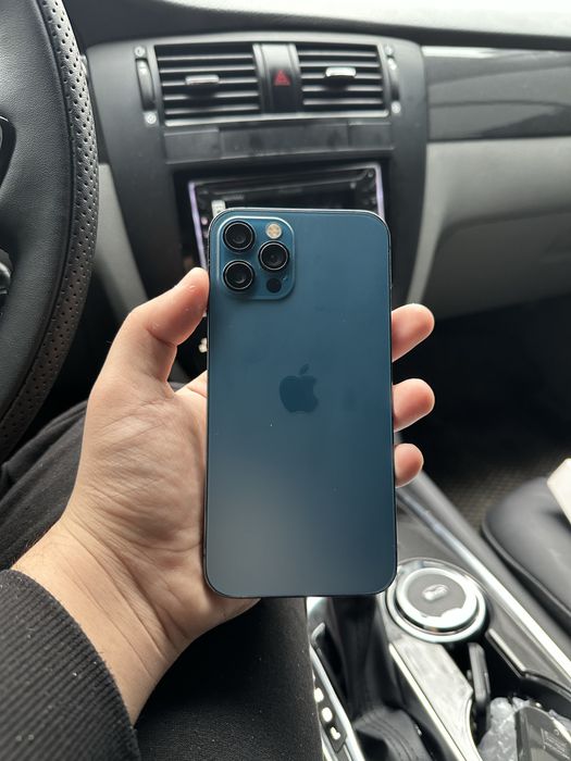 iPhone 12 pro 512 GB