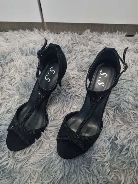 Sandale damă mărimea 39