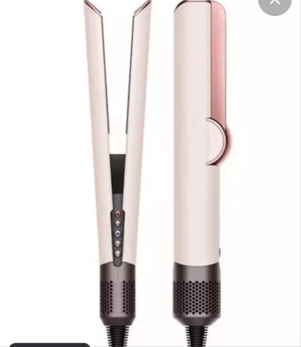 Dyson люкс версия с ковриком