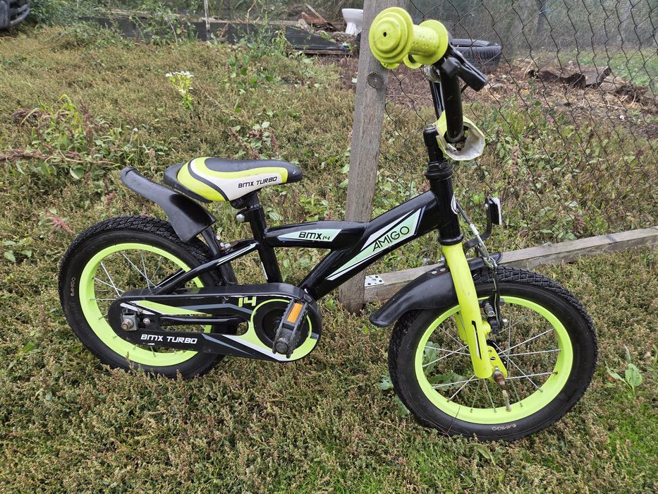 Biciclete 12"/14"/16" copii