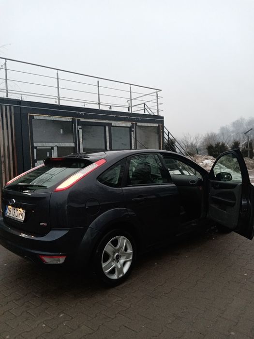 Ford Focus 2011 de vanzare