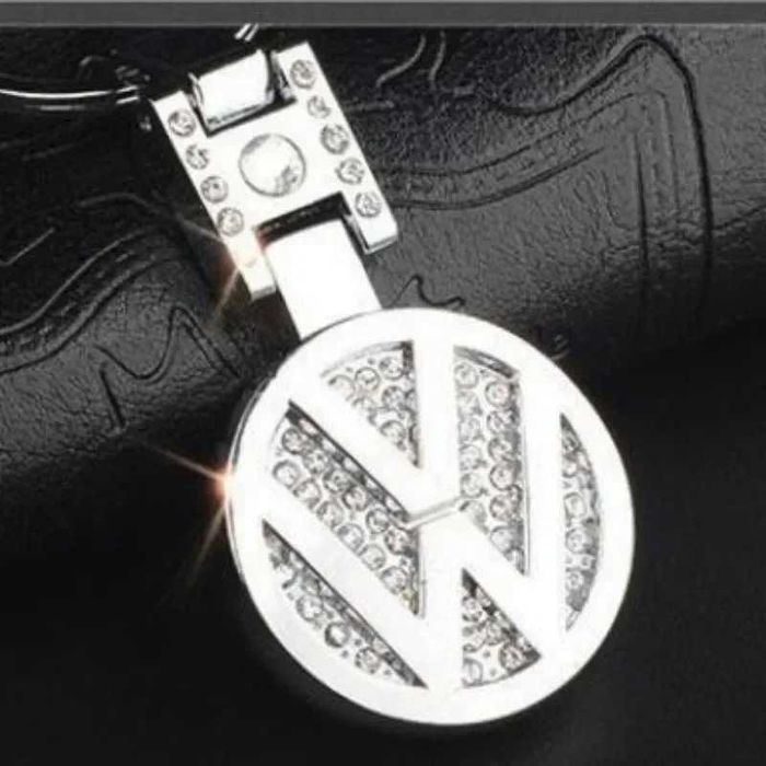 Breloc chei VW, Mercedes, BMW, Set capace valve VW. Noi!