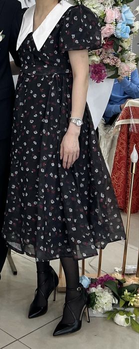 Продам платье.15 тыс тг