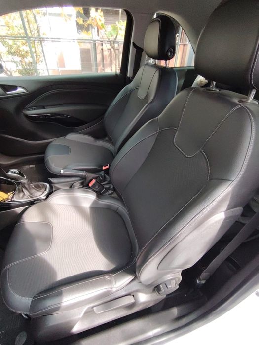 OPEL Adam 2015 — imagine 3