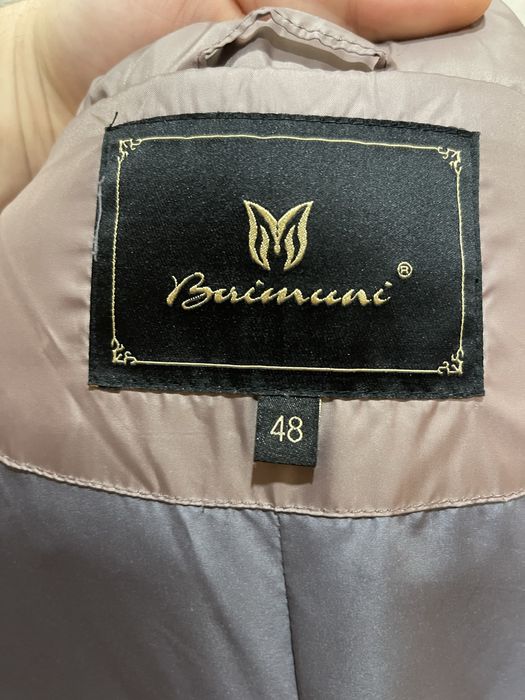 Продам пуховик (как новый)!