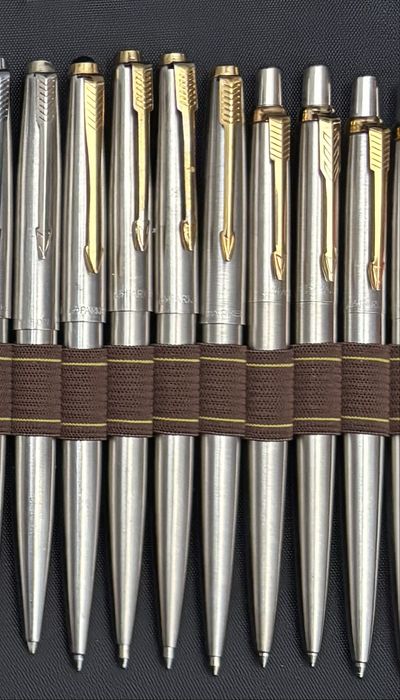 Parker Urban Royal