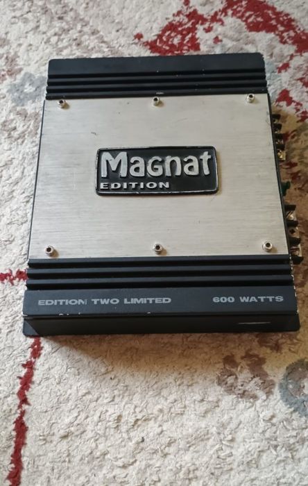 Magnat Edition Two Limited 600W