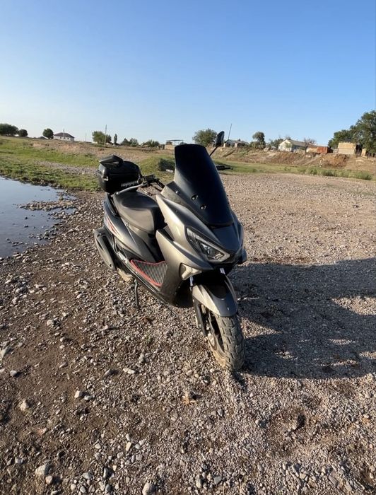 Макси мопед сатам