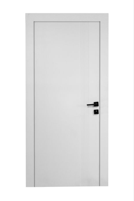 Usi moderne-premium de interior-mdf-lemn