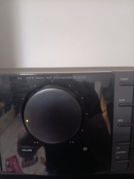 Grundig fine arts r2
