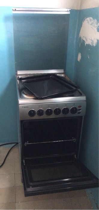 Ardo электрическая плита