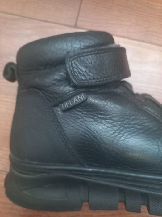 32р зимняя обувь для мальчика