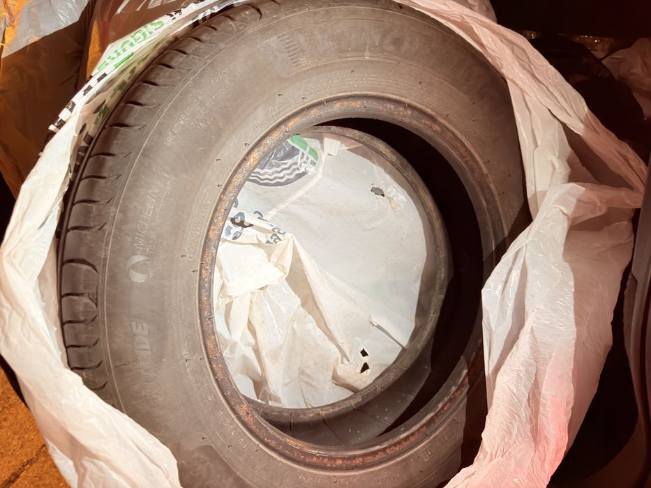 Anvelope Michelin Primacy 4