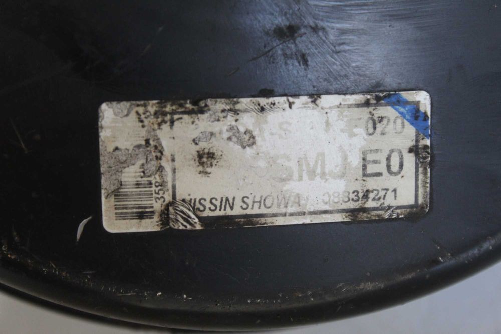 Серво Хонда сивик 8 2.2 08г Honda civic 8 2.2 2008