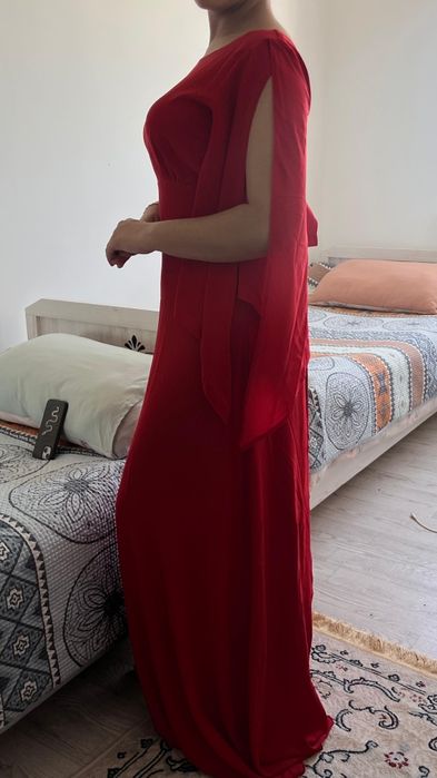 Разгрузка одежда