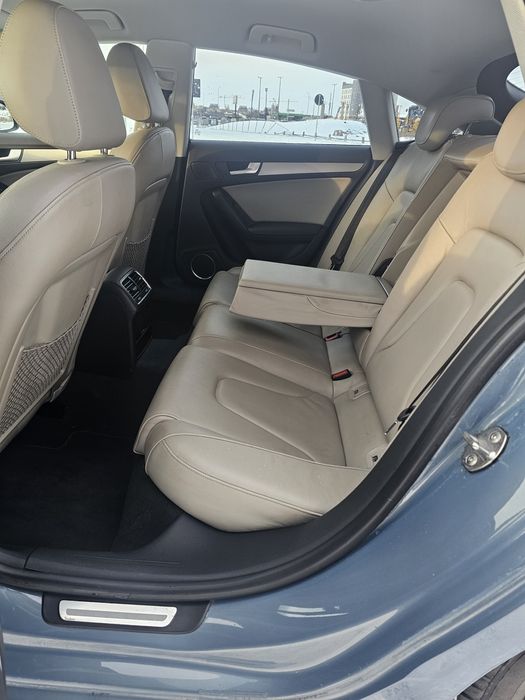 Audi A5 / Rs / Sline / Automat / Piele / B&O