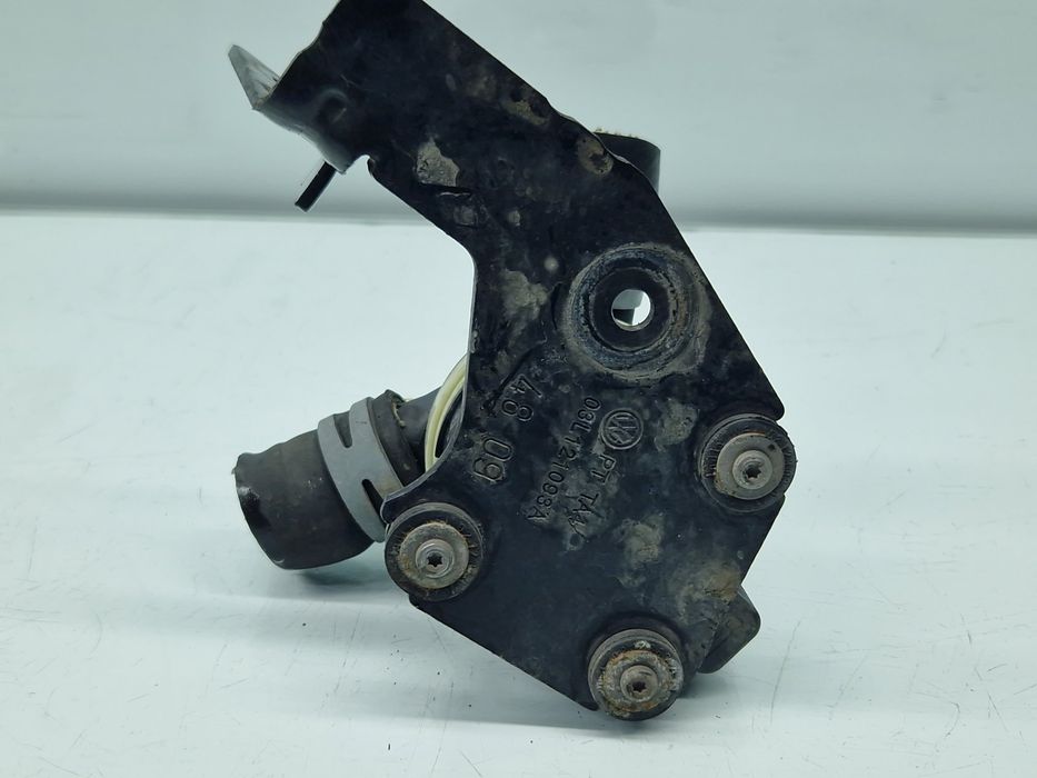 Pompa recirculare apa AUDI A5 Cabriolet (8F7) [Fabr 2009-2015] 03L9655