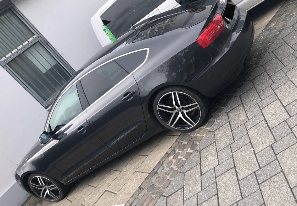 Vand Audi A5 2.0TFSI
