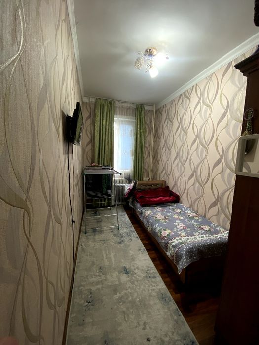 Uy sotiladi sebzorda